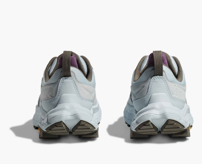 HOKA Anacapa 2 Düşük GTX