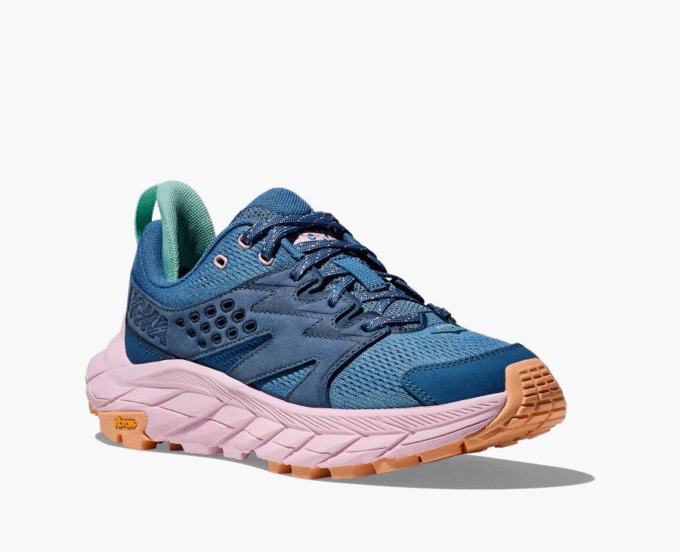 HOKA Anacapa 2 Düşük GTX