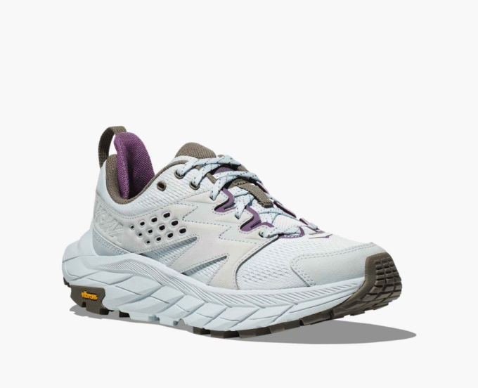 HOKA Anacapa 2 Düşük GTX