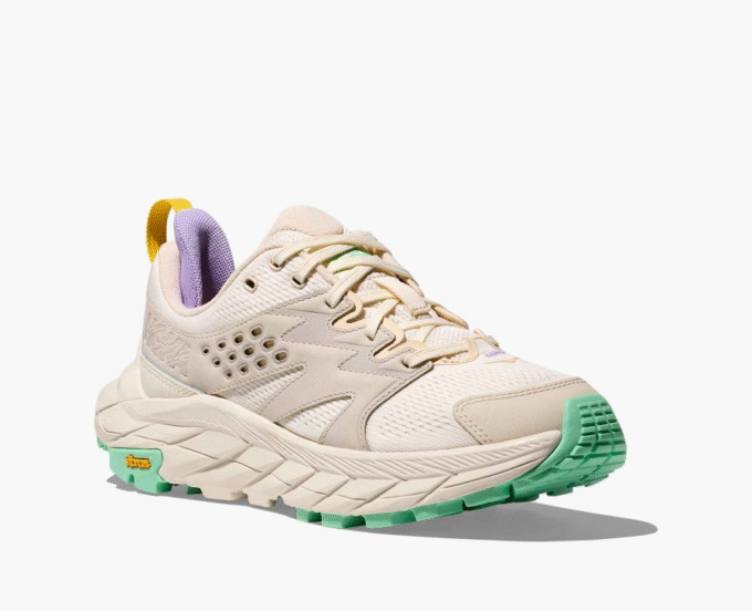 HOKA Anacapa 2 Düşük GTX