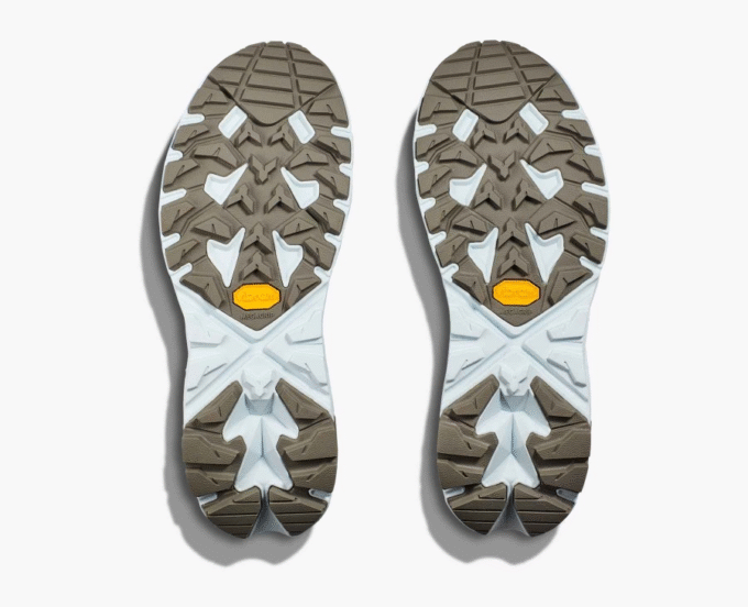 HOKA Anacapa 2 Düşük GTX