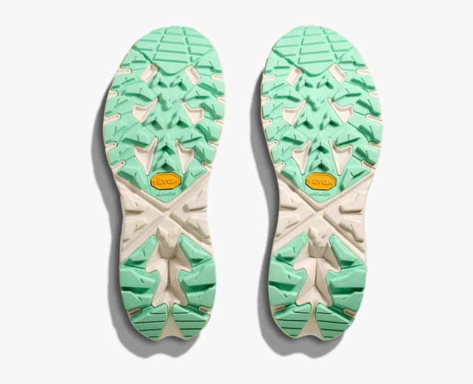 HOKA Anacapa 2 Düşük GTX