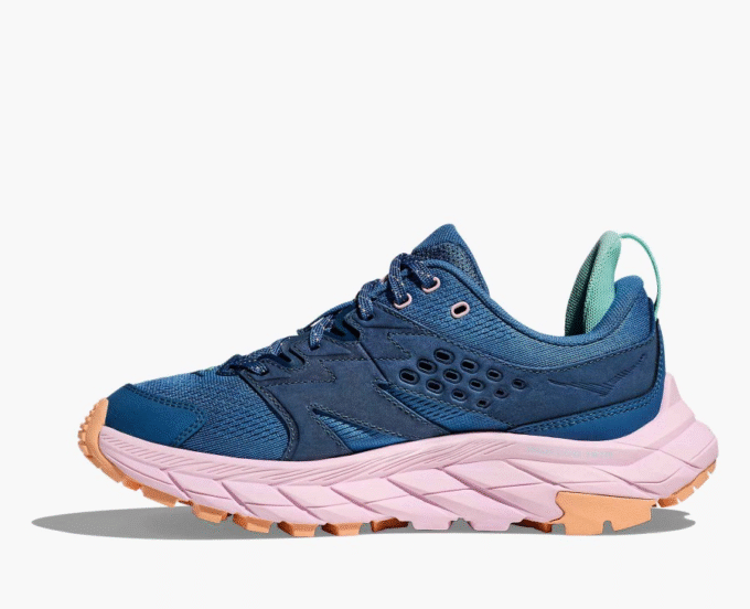 HOKA Anacapa 2 Düşük GTX