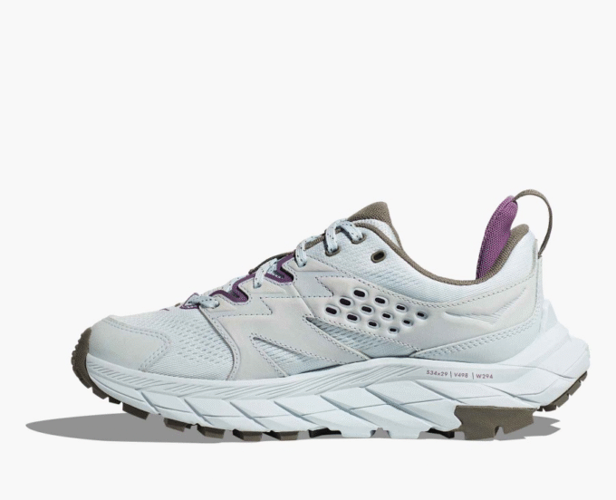 HOKA Anacapa 2 Düşük GTX