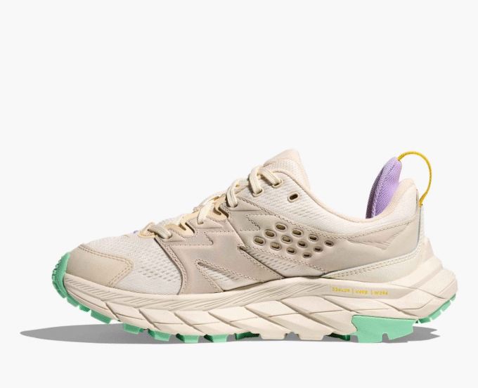 HOKA Anacapa 2 Düşük GTX