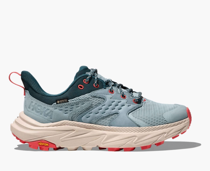 HOKA Anacapa Breeze Orta