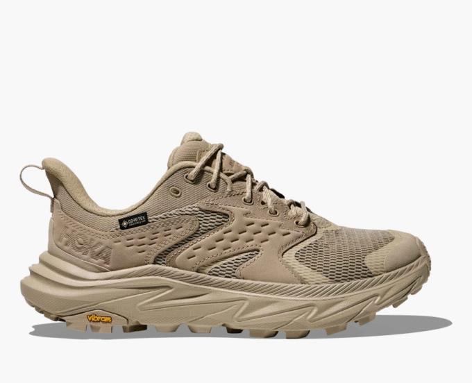 HOKA Anacapa Breeze Orta