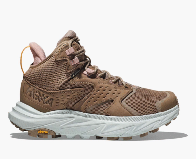 HOKA Anacapa Breeze Orta