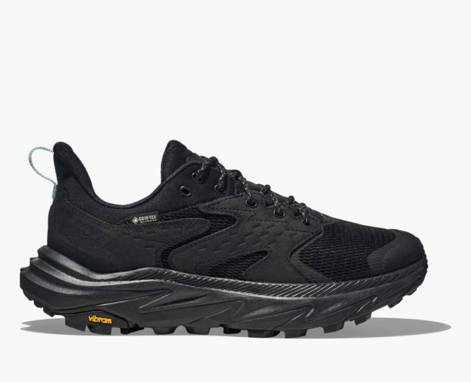 HOKA Anacapa Breeze Orta