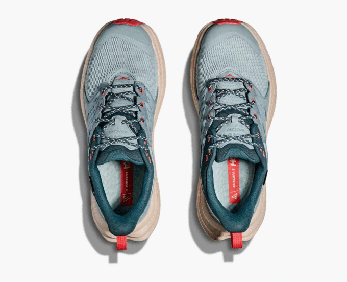 HOKA Anacapa Breeze Orta