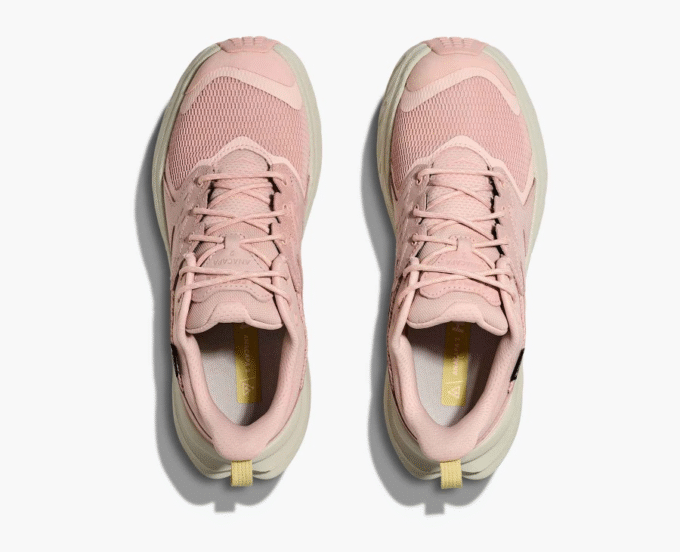 HOKA Anacapa Breeze Orta