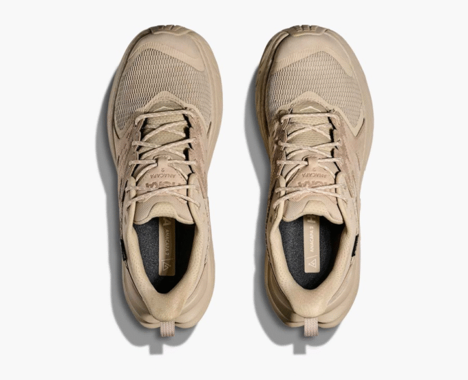 HOKA Anacapa Breeze Orta
