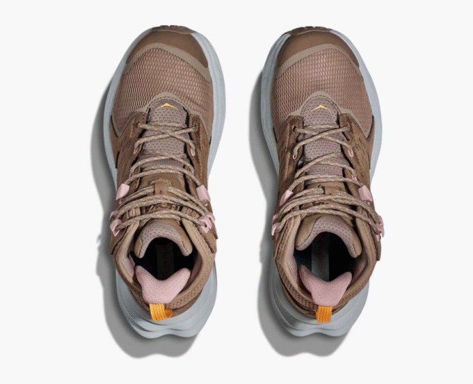 HOKA Anacapa Breeze Orta