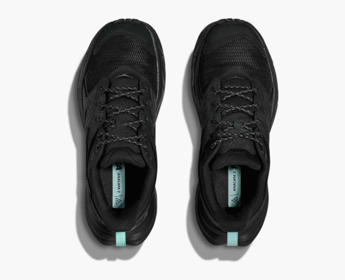 HOKA Anacapa Breeze Orta