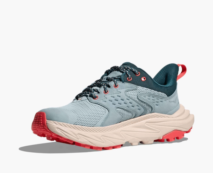 HOKA Anacapa Breeze Orta