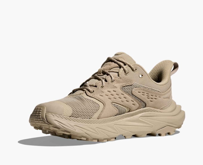 HOKA Anacapa Breeze Orta