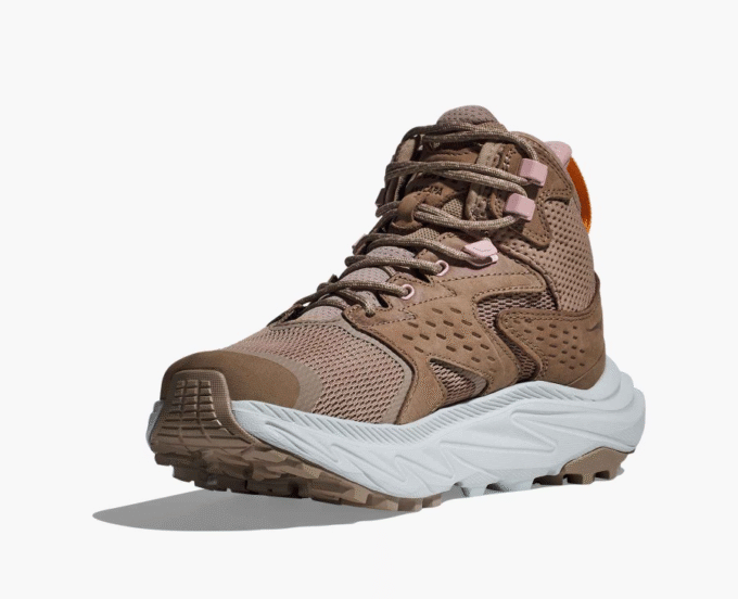 HOKA Anacapa Breeze Orta
