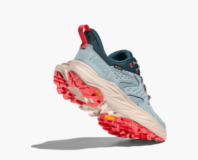 HOKA Anacapa Breeze Orta
