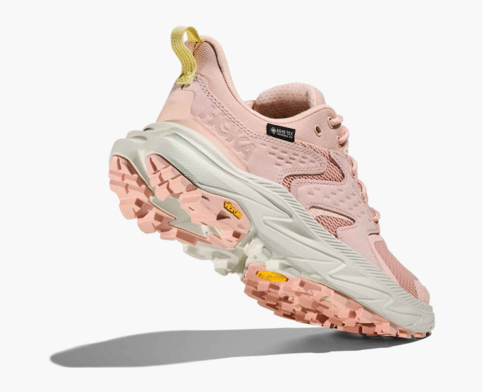 HOKA Anacapa Breeze Orta