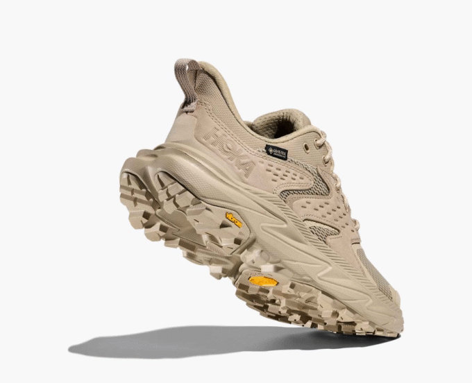 HOKA Anacapa Breeze Orta