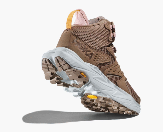 HOKA Anacapa Breeze Orta