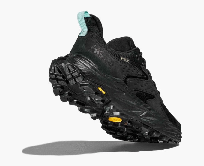 HOKA Anacapa Breeze Orta