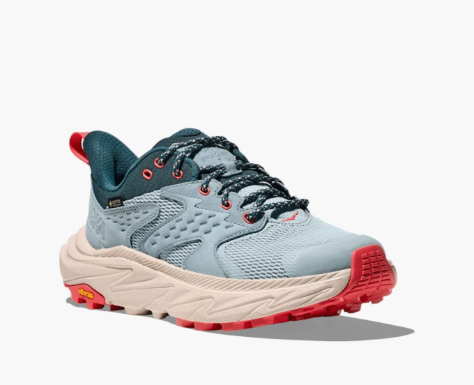 HOKA Anacapa Breeze Orta
