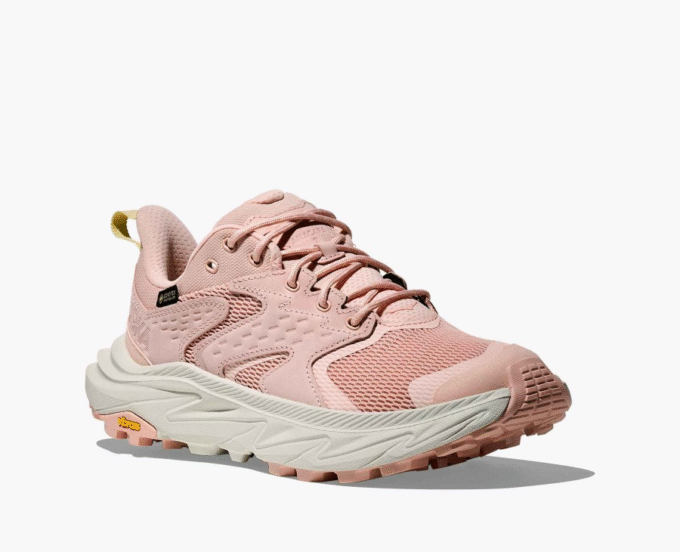 HOKA Anacapa Breeze Orta
