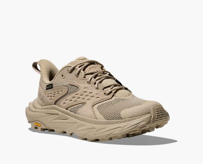 HOKA Anacapa Breeze Orta