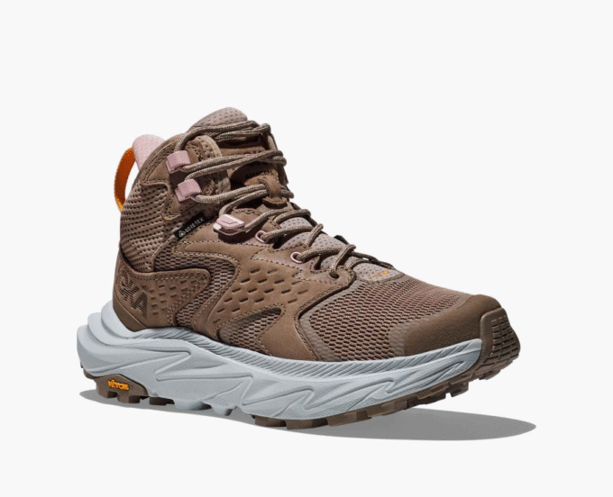 HOKA Anacapa Breeze Orta