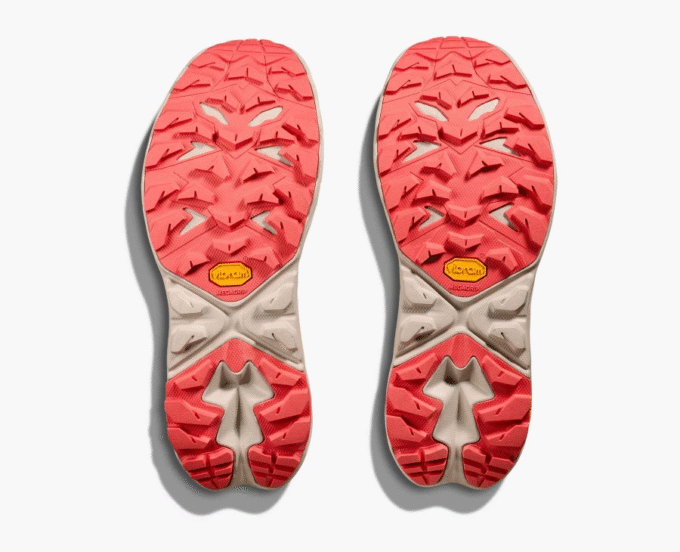 HOKA Anacapa Breeze Orta