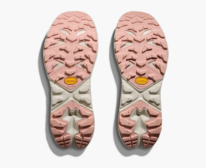 HOKA Anacapa Breeze Orta