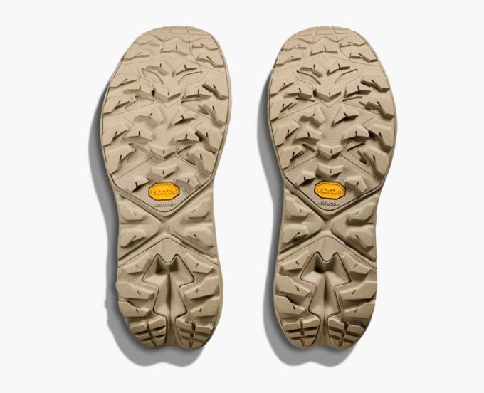 HOKA Anacapa Breeze Orta