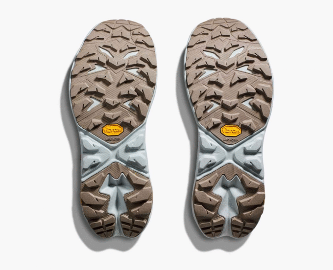 HOKA Anacapa Breeze Orta