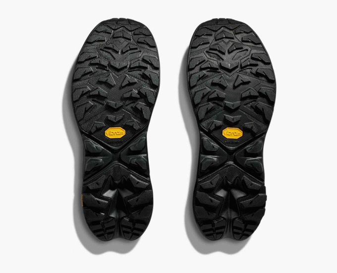 HOKA Anacapa Breeze Orta