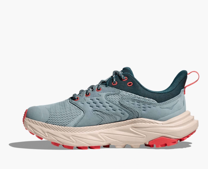 HOKA Anacapa Breeze Orta