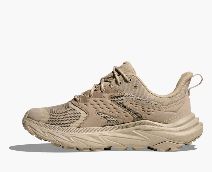 HOKA Anacapa Breeze Orta