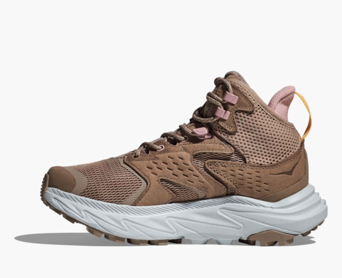 HOKA Anacapa Breeze Orta