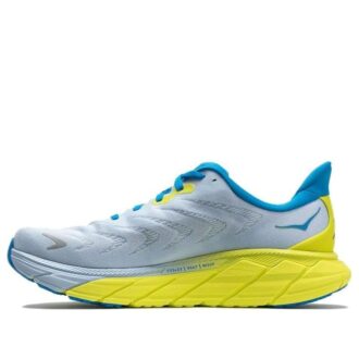 HOKA Arahi 6 ‘Buzlu Su’