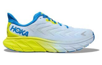 HOKA Arahi 6 ‘Buzlu Su’