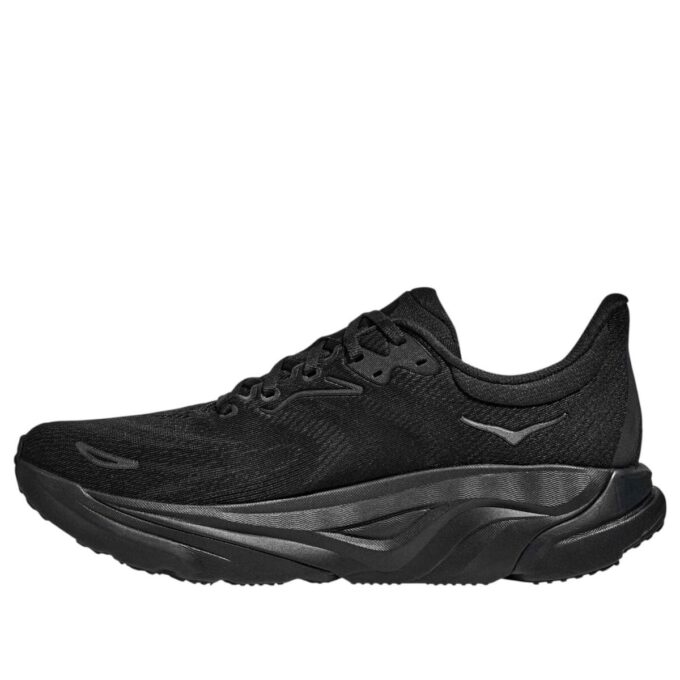 HOKA Arahi 8 ‘Siyah’