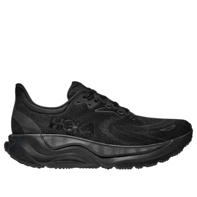 HOKA Arahi 8 ‘Siyah’