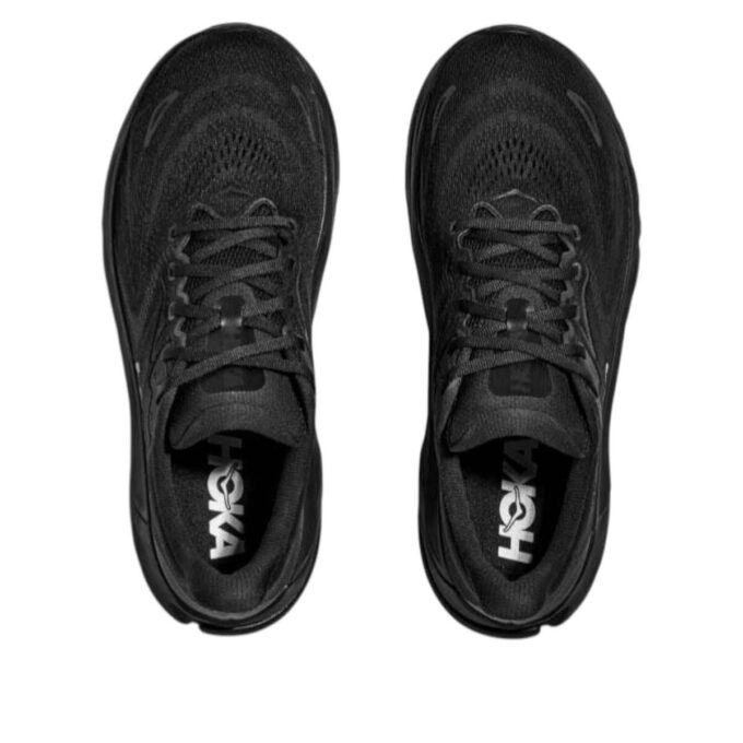 HOKA Arahi 8 ‘Siyah’