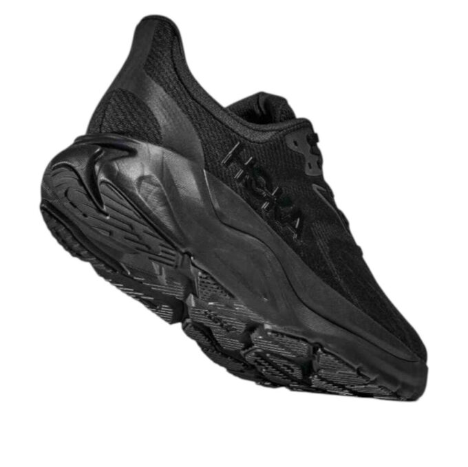 HOKA Arahi 8 ‘Siyah’