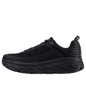 HOKA Bondi 6 ‘Siyah’