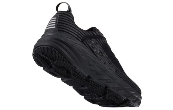 HOKA Bondi 6 ‘Siyah’