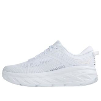 HOKA Bondi 7 ‘Beyaz’