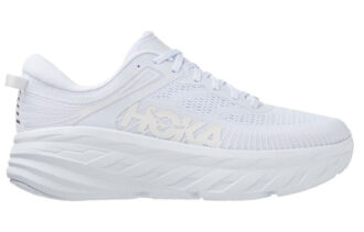HOKA Bondi 7 ‘Beyaz’