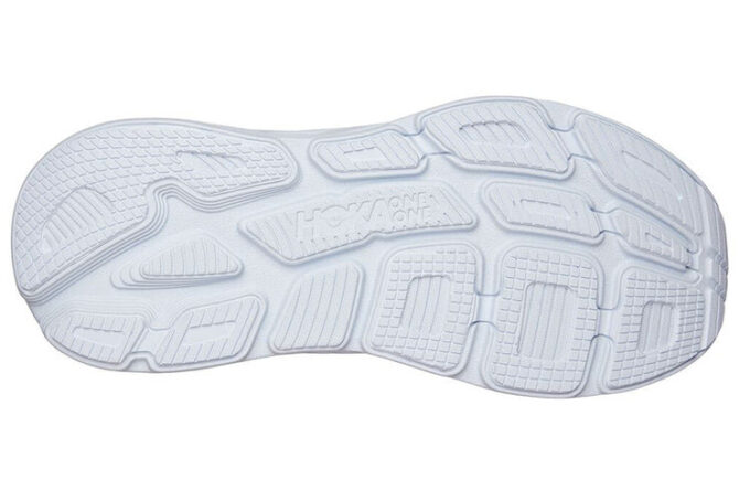 HOKA Bondi 7 ‘Beyaz’