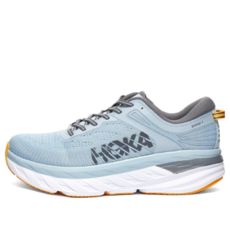 HOKA Bondi 7 ‘Mavi Sis’